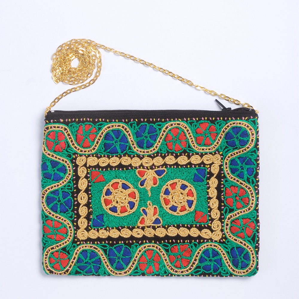 Tahriri Evening Bag